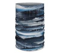 Buff Tour de cou Original Ecostretch Oser Bleu Taille unique