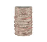 Buff Original Geoelens beige clair rouge