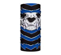 Buff Tour de cou Original EcoStretch Bleu Unisex Adulte