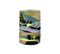 Buff Original EcoStretch marron vert jaune