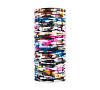 Buff Tour de Cou Original Ecostretch Enfant Etryc Multi