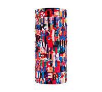 Buff Tour de Cou Original Ecostretch Enfant Pixils Multi