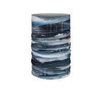 BUFF| Tour de cou Original Ecostretch Foulard, Tubulaire, Multifonctionnel, Cou et tête, Course, Marche, Randonnée, Durable, Léger Homme Femme Taille Unique