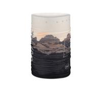 Buff, Tour de cou Original EcoStretch Foulard, Tubulaire, Multifonctionnel, Cou et tête, Course, Marche, Randonnée, Durable, Léger Hommes Femmes Taille Unique Dark Brown