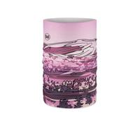 Buff, Tour de cou Original EcoStretch Foulard, Tubulaire, Multifonctionnel, Cou et tête, Course, Marche, Randonnée, Durable, Léger Hommes Femmes Taille Unique Orchid