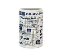 Buff - Original Ecostretch - Tour de cou Kuraco Cloud - Taille unique