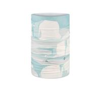 Buff, Tour de cou Original EcoStretch Foulard, Tubulaire, Multifonctionnel, Cou et tête, Course, Marche, Randonnée, Durable, Léger Hommes Femmes Taille Unique Aqua Haze