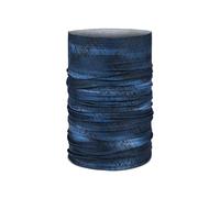 BUFF| Tour de cou Original Ecostretch Foulard, Tubulaire, Multifonctionnel, Cou et tête, Course, Marche, Randonnée, Durable, Léger Homme Femme Taille Unique