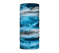 Buff Tour de Cou Original Ecostretch Hollow Blue