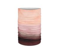 Buff®| Tour de cou Original EcoStretch Multifonction, Cou et tête, Course à pied, Marche, Randonnée, Durable, Léger, Hommes, Femmes, Taille unique Rose
