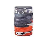 Buff - Original Ecostretch - Tour de cou Ignite Black - Taille unique