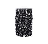 Buff Tour de cou Original EcoStretch Noir Unisex Enfant