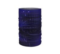 Tour de cou buff original ecostretch esei bleu