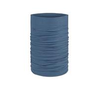 Buff Solid Blossom bleu nuit
