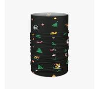Tour de cou unisexe buff original ecostretch holidays capsule noir