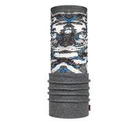 Buff Tour de Cou Polaire Force Grey Unisex Taille Unique