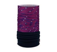 Buff Tour de cou Polar Violet
