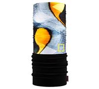 Buff Tour de Cou Polaire National Geographic Jies Black