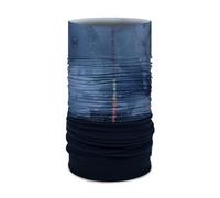 Buff Tour de cou Polar polaire Bleu Taille unique Unisexe adulte