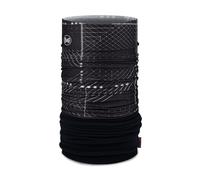 Buff Tour de cou polaire Noir Unisex Adulte