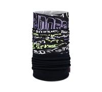 Buff Tour de cou polaire Noir Unisex Enfant
