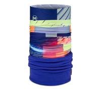 Buff – Tour de cou polaire Rotxe Bleu ultramarin – Unisexe – Taille unique