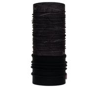 Buff Tour de cou Polar Embers Noir