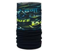 Buff – Tour de cou Polar polaire – Bleu