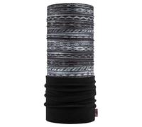 Buff Tour de cou Polar Alsien Noir