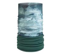 Buff Tour de cou enfant Barus Silversage Vert