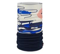 Buff Polar Tour de cou multifonctionnel enfant chaud doublure confortable bleu taille unique