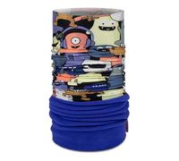 Buff Capty Multi Bleu/Vert Enfant