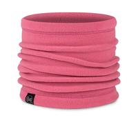 Buff Tour de cou polaire enfant rose