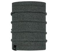 Buff Polar Neckwarmer Solid Grey Heather gris enfant
