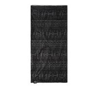 Buff – Tour de cou Urid – Polar réversible PrimaLoft – Noir