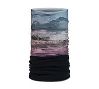 BUFF| Tour de cou Polar Multifonctionnel, Chaud, Doublure, Confortable, Doux Homme Femme Taille Unique