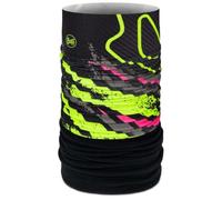 Buff, Tour de cou Polar Multifonctionnel, Chaud, Doublure, Confortable, Doux Hommes Femmes Taille Unique Graphite