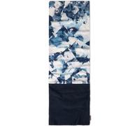 Buff, Tour de cou Polar Multifonctionnel, Chaud, Doublure, Confortable, Doux Hommes Femmes Taille Unique Bleu