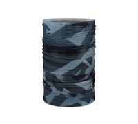 Buff Tour De Cou Réfléchissant Ahin Night Blue Unisex Adulte