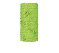 BUFF REFLECTIVE LIME HTR Tube fluo lime uni