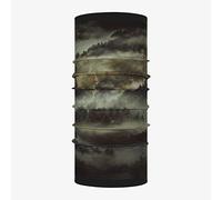 Buff Tour de cou reversible polaire HOLLOW KHAKI