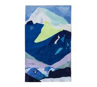 Buff Tour de cou ThermoNet® Omasi Cobalt Bleu – Chaud, Respirant – Enfant, Taille unique