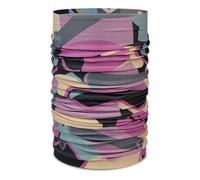 Buff Tour de cou Thermonet unisexe multi