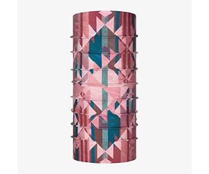 Buff Tour de Cou Thermonet Dabs Rose