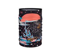 BUFF - Tour de cou - Thermonet Ynjar Noir - Tour De Cou | Buff - unisex