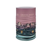 BUFF - Tour de cou - Tour De Cou Coolnet Uv Grand Teton - Tour De Cou | Buff - unisex
