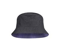 Buff Travel Bucket Hat Béret Mixte, Bleu, S/M