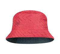 Buff Travel Bucket Hat - Casquettes et chapeaux outdoor hommes M/L