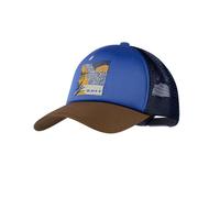 Buff Casquette Trucker Unisexe Ajustable Confortable Respirante Taille unique