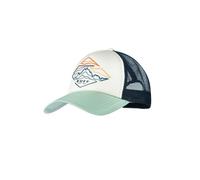 Buff Casquette Trucker Cap (Luster Flint) L-XL